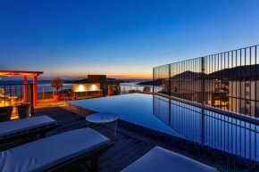 Skyfall Penthouse, Budva